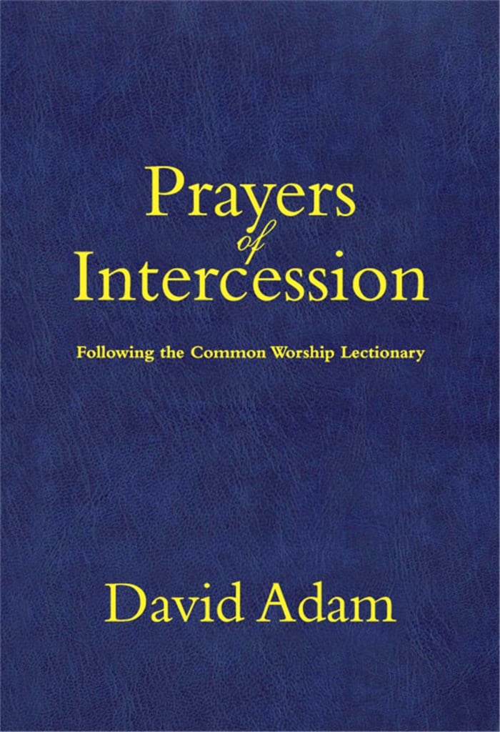 Prayers of Intercession